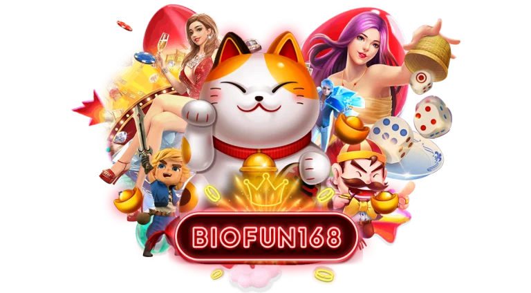 biofun168