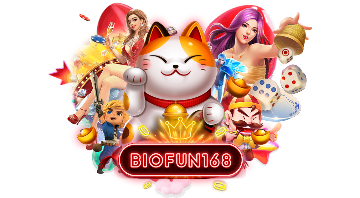 biofun168